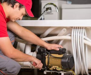 About Septic Pumping Service Summit, AR